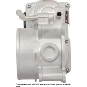 Cardone Reman Remanufactured Throttle Body for 2009 Toyota Highlander - 67-8012