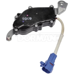 Dorman OE Solutions Rear Driver Side Door Lock Actuator Motor for 1995 Toyota Land Cruiser - 746-632