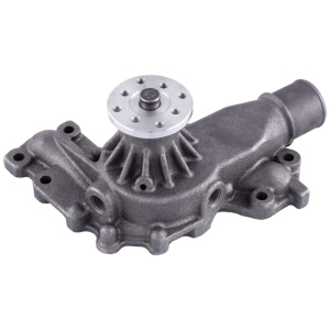 Gates Engine Coolant Standard Water Pump for GMC Jimmy - 44099