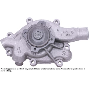 Cardone Reman Remanufactured Water Pumps for Dodge B3500 - 58-481