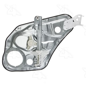 ACI Rear Driver Side Power Window Regulator without Motor for 2012 Kia Sorento - 380034