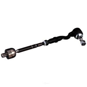 Delphi Passenger Side Steering Tie Rod Assembly for 2015 BMW 650i xDrive Gran Coupe - TA5476