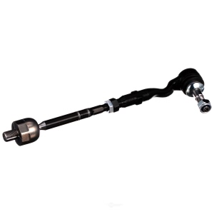 Delphi Passenger Side Steering Tie Rod Assembly for 2014 BMW 528i - TA5476