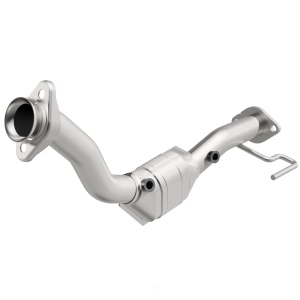 MagnaFlow OBDII Direct Fit Catalytic Converter for 1997 Mercury Mountaineer - 447102