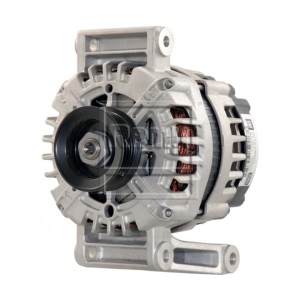 Remy Remanufactured Alternator for 2010 Chevrolet Cobalt - 12911