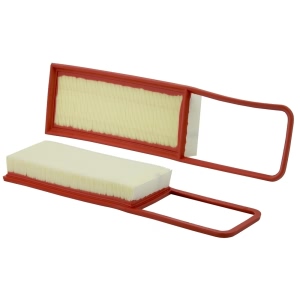 WIX Panel Air Filter for 2017 BMW X5 - WA10645