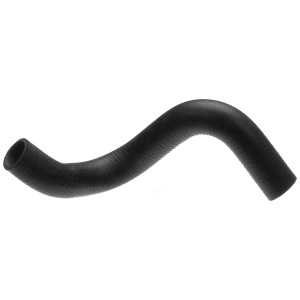 Gates Engine Coolant Molded Radiator Hose for Cadillac SRX - 23032