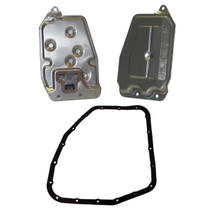WIX Transmission Filter Kit for Geo - 58605
