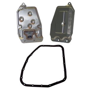 WIX Transmission Filter Kit for 1995 Toyota Corolla - 58605