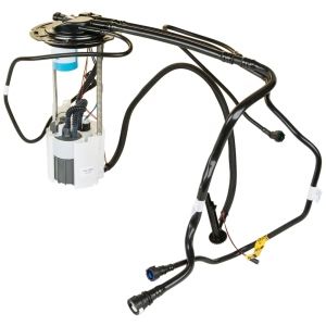 Delphi Passenger Side Fuel Pump Module Assembly for 2007 Chevrolet Equinox - FG1300