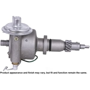 Cardone Reman Remanufactured Point-Type Distributor for Toyota Corolla - 31-708