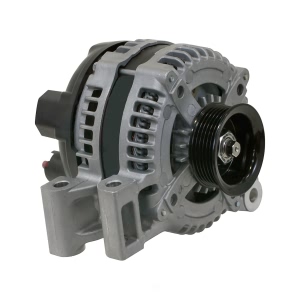 Denso Alternator for 2008 Saturn Aura - 210-0642