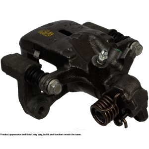 Cardone Reman Remanufactured Unloaded Caliper w/Bracket for Infiniti G20 - 19-B2626