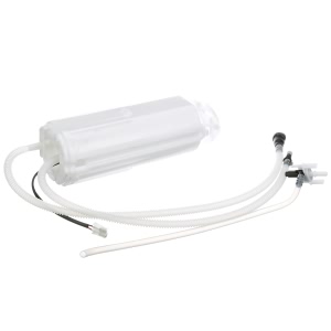 Delphi Driver Side Fuel Pump And Strainer Set for 2004 Audi A8 Quattro - FE0733