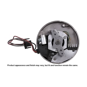 Cardone Reman Remanufactured Electronic Distributor for Chevrolet C20 - 30-1675