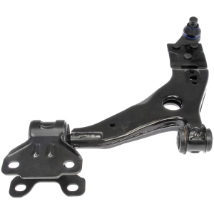 Dorman Front Driver Side Lower Non Adjustable Control Arm And Ball Joint Assembly for 2014 Ford Escape - 524-113