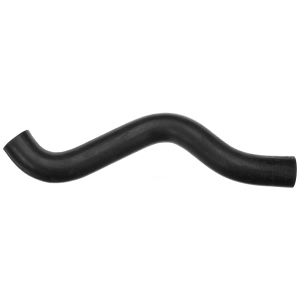 Gates Engine Coolant Molded Radiator Hose for 1992 Chevrolet Beretta - 21959