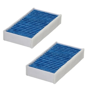 Hengst Cabin air filter for BMW X3 - E3934LB-2