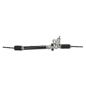 AAE Power Steering Rack and Pinion Assembly for 2005 Lexus IS300 - 3995N