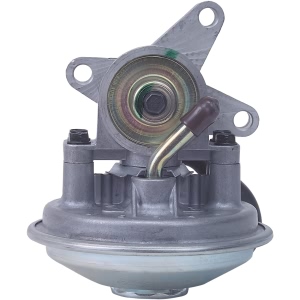 Cardone Reman Remanufactured Vacuum Pump for GMC P3500 - 64-1025