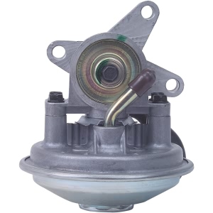 Cardone Reman Remanufactured Vacuum Pump for 1999 Chevrolet K2500 - 64-1025