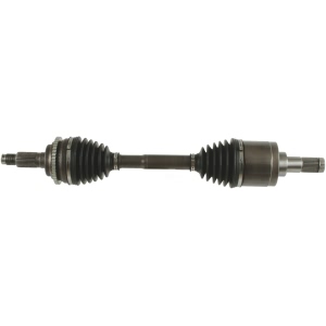 Cardone Reman Remanufactured CV Axle Assembly for Mazda 6 - 60-8190