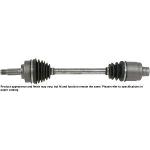 Cardone Reman Remanufactured CV Axle Assembly for 2002 Honda CR-V - 60-4207