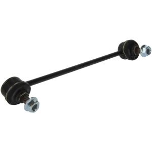 Centric Premium™ Front Driver Side Stabilizer Bar Link for Kia Rio - 606.50018