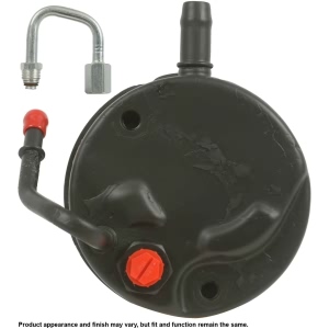 Cardone Reman Remanufactured Power Steering Pump w/Reservoir for Chevrolet Express 1500 - 20-8751VB