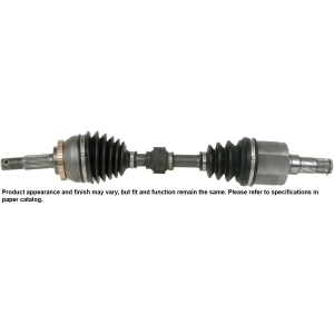 Cardone Reman Remanufactured CV Axle Assembly for Nissan Sentra - 60-6231