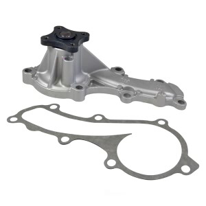 GMB Engine Coolant Water Pump for Nissan Sentra - 150-1730