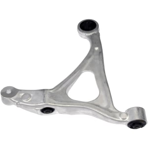 Dorman Front Passenger Side Lower Non Adjustable Control Arm for Hyundai - 521-662