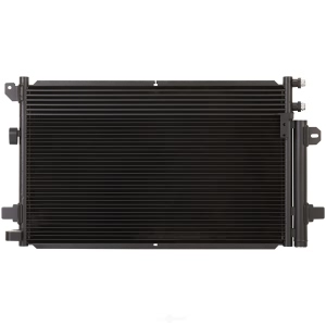 Spectra Premium Transmission Oil Cooler Assembly for Chrysler - FC1312TAC
