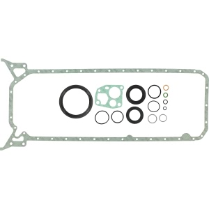 Victor Reinz Engine Gasket Set for 1989 Mercedes-Benz 300CE - 08-26569-02