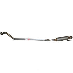 Bosal Exhaust Resonator And Pipe Assembly for 2003 Honda Civic - 283-711