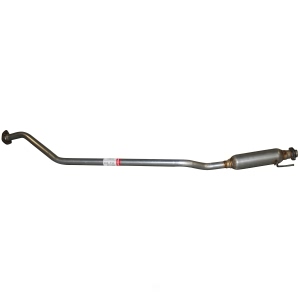 Bosal Exhaust Resonator And Pipe Assembly for 2004 Honda Civic - 283-711