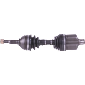 Cardone Reman Remanufactured CV Axle Assembly for 1985 Oldsmobile Cutlass Ciera - 60-1078