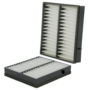WIX Cabin Air Filter for 1999 Mercedes-Benz ML320 - 24867