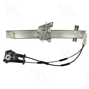 ACI Manual Window Regulator for Mazda RX-7 - 84023