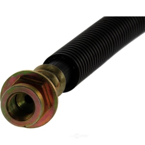 Centric Brake Hose for Cadillac - 150.62105