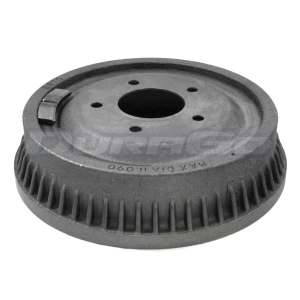 DuraGo Rear Brake Drum for Oldsmobile Custom Cruiser - BD8870