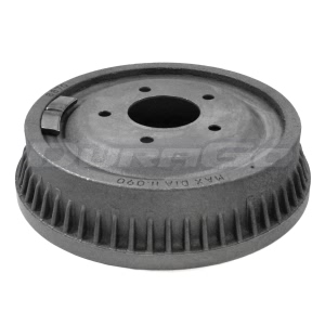 DuraGo Rear Brake Drum for Pontiac Parisienne - BD8870