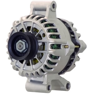 Denso Remanufactured Alternator for Ford Focus - 210-5357