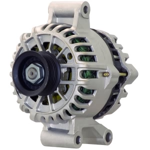 Denso Remanufactured Alternator for 2005 Ford Focus - 210-5357