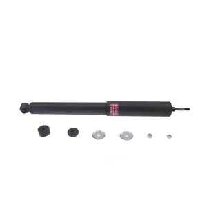 KYB Excel G Front Driver Or Passenger Side Twin Tube Shock Absorber for Jeep Wrangler JK - 349071