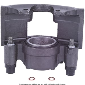 Cardone Reman Remanufactured Unloaded Caliper for 1993 Cadillac DeVille - 18-4299