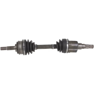 Cardone Reman Remanufactured CV Axle Assembly for 1991 Nissan Stanza - 60-6063
