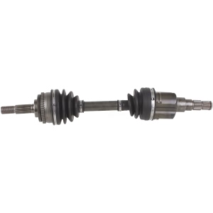 Cardone Reman Remanufactured CV Axle Assembly for Nissan Stanza - 60-6063