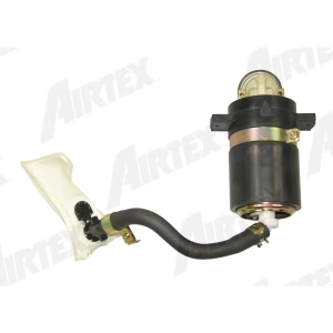 Airtex Electric Fuel Pump for 1995 Nissan 300ZX - E8114