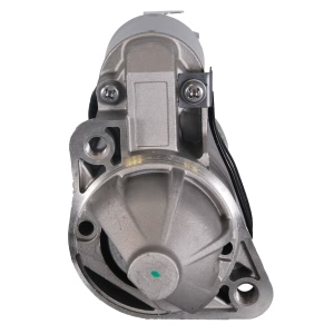 Denso Starter for 2003 Kia Sorento - 281-6002